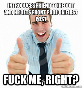 fuck me right
