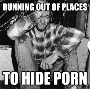 First world 90s problems
