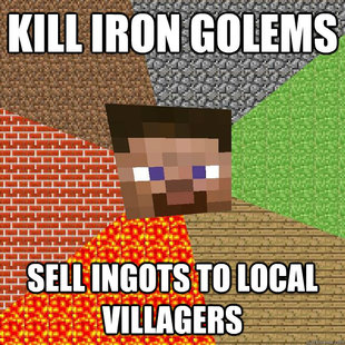 Minecraft