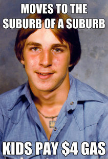 Old Economy Steven