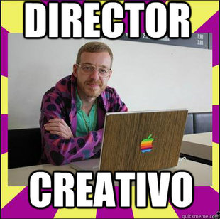 Creative Director