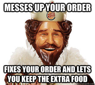 good guy burger king