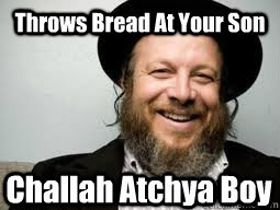 Good Guy Rabbi