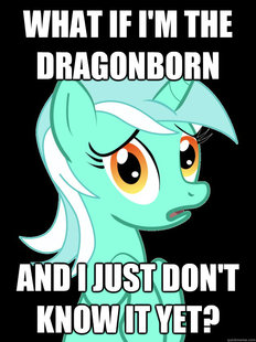 conspiracy lyra