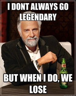 Most Interesting Man