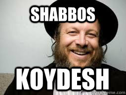 Good Guy Rabbi