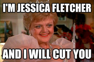 Jessica Fletcher