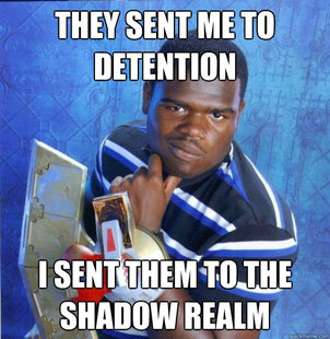 Yugioh