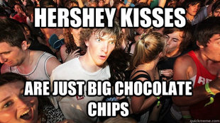 Sudden Clarity Clarence