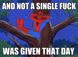 Spider man