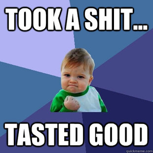 Success Kid