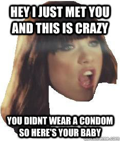 call me maybe