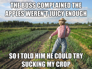 Scarecrow