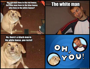 Oh you!