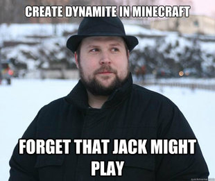Advice Notch