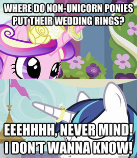 ponyrings