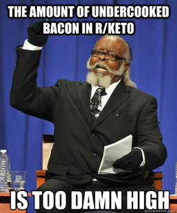 Rent Is Too Damn High Guy