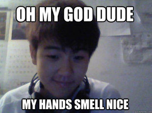 David Kim