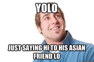 Misunderstood D-Bag
