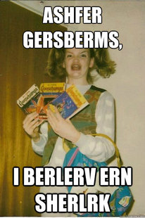 BERKS