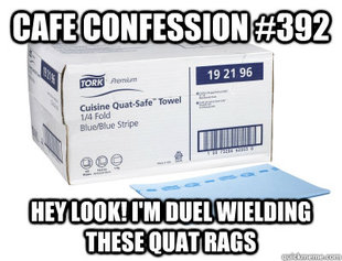 quat