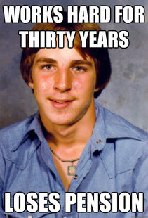 Old Economy Steven