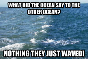 OCEANS