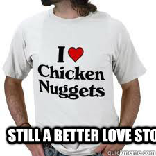 Chicken Nuggets