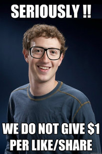Mark Share