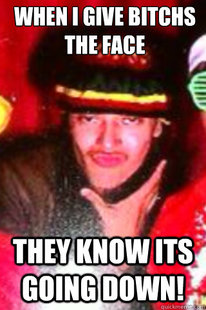 RASTA RIOS