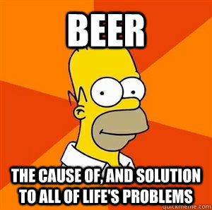 Advice Homer