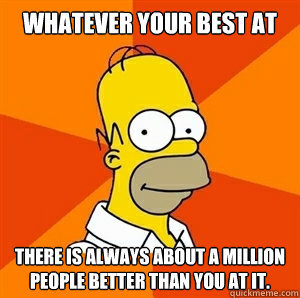 Advice Homer