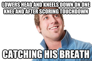 Misunderstood D-Bag