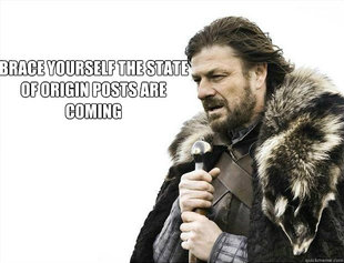 Brace yourself - muslim claims