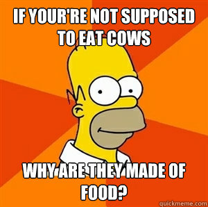 Advice Homer