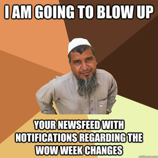 Ordinary Muslim Man