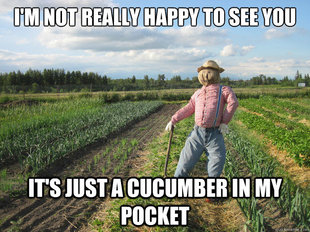 Scarecrow