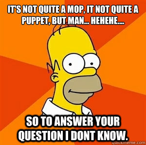 Advice Homer