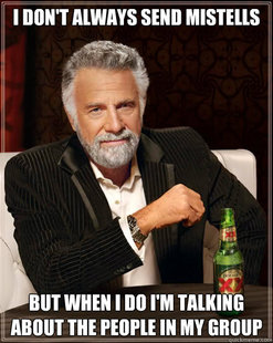 Dos Equis man