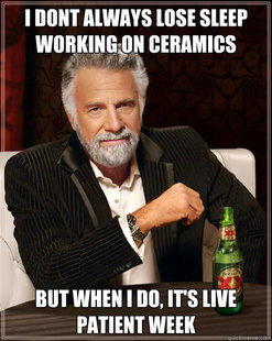 Dos Equis man