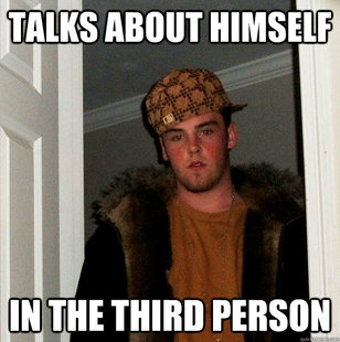 Scumbag Steve