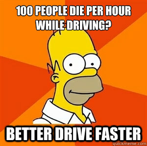Advice Homer