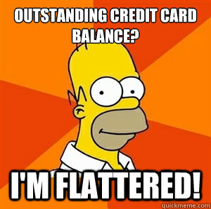 Advice Homer