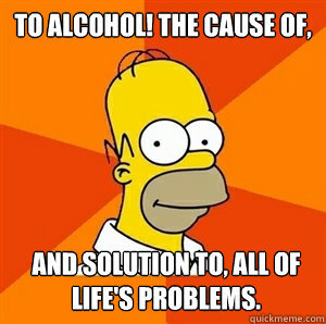 Advice Homer