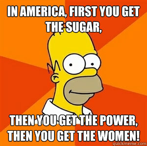 Advice Homer