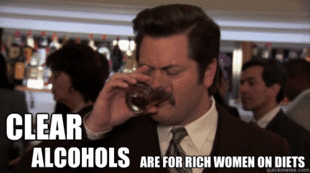 Ron Swanson