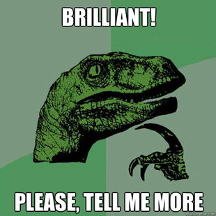 Philosoraptor