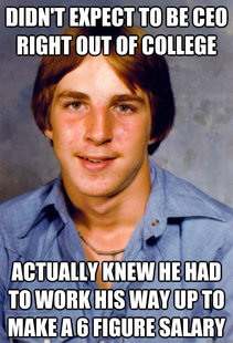 Old Economy Steven
