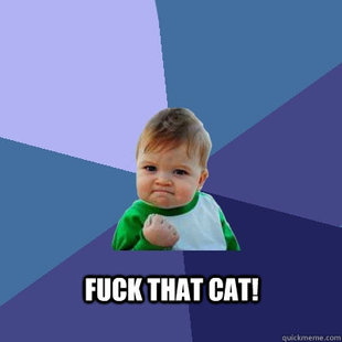 Success Kid