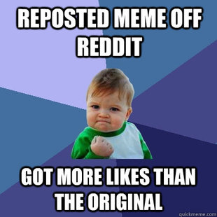 Success Kid